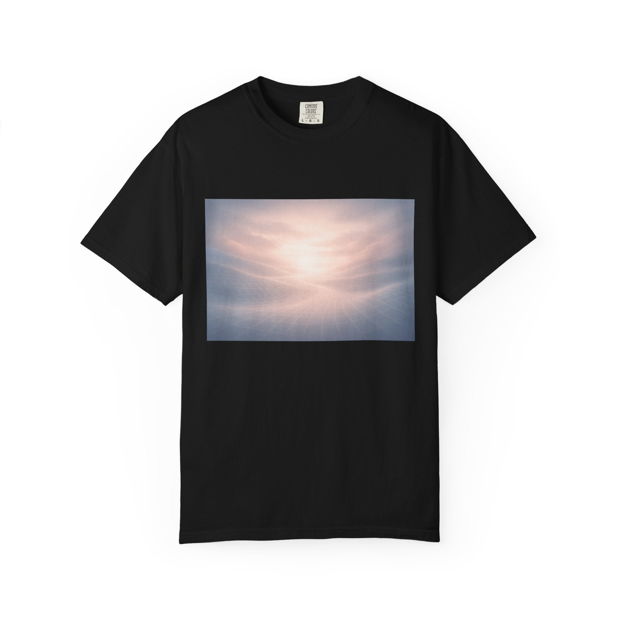 Atmospheric Landscape Tee