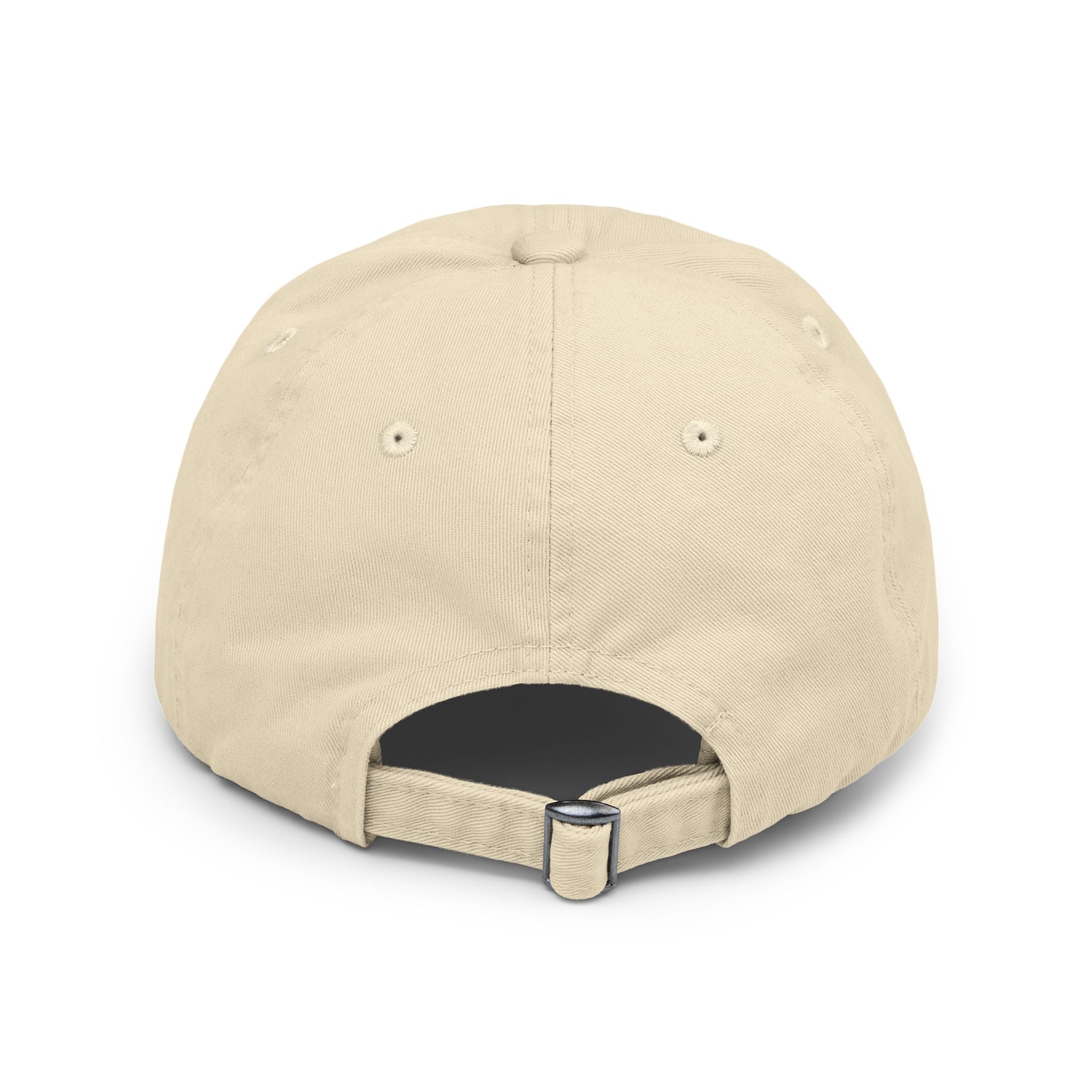 All-Seeing Eye Cap | Distressed Baseball Hat, Mystic Symbol