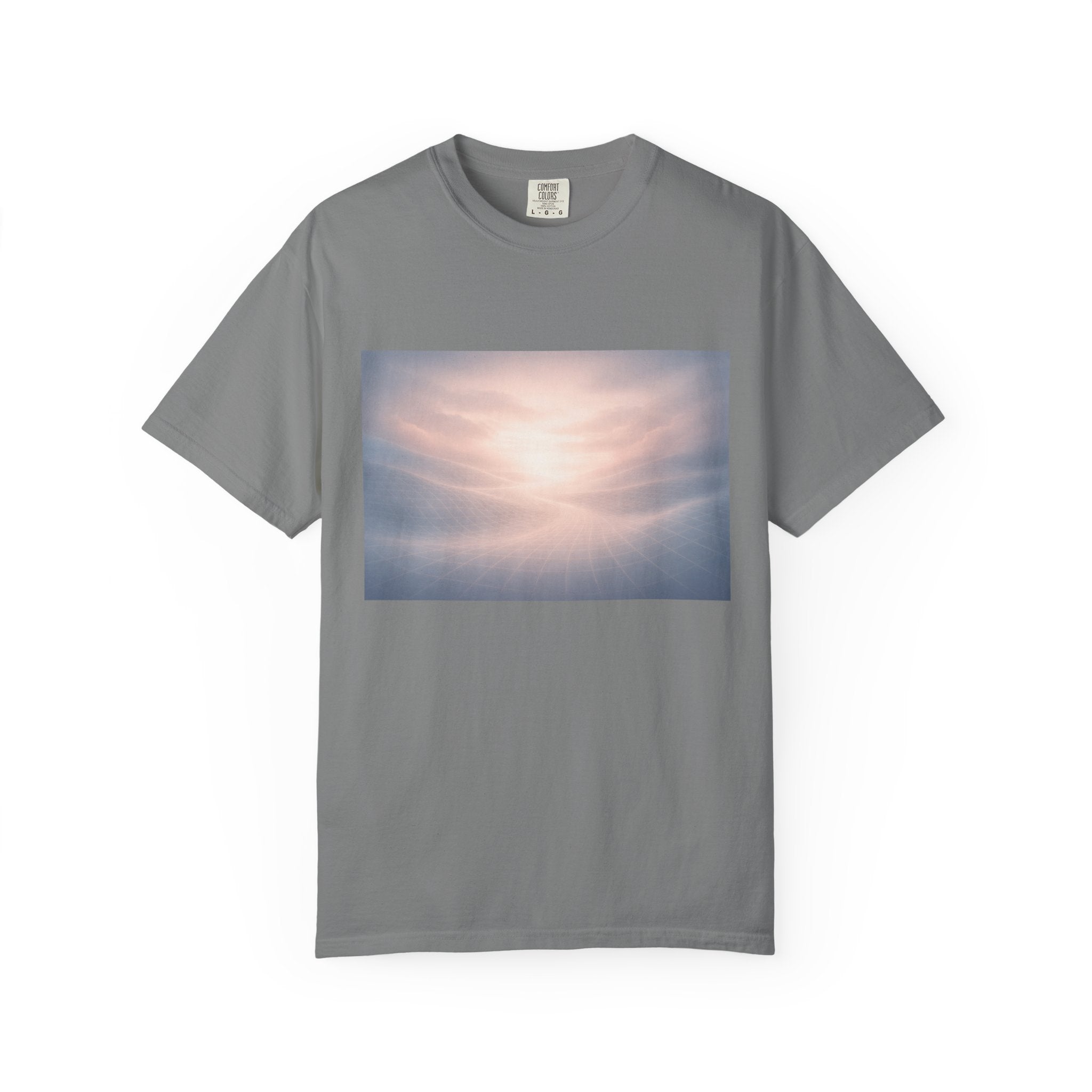 Atmospheric Landscape Tee