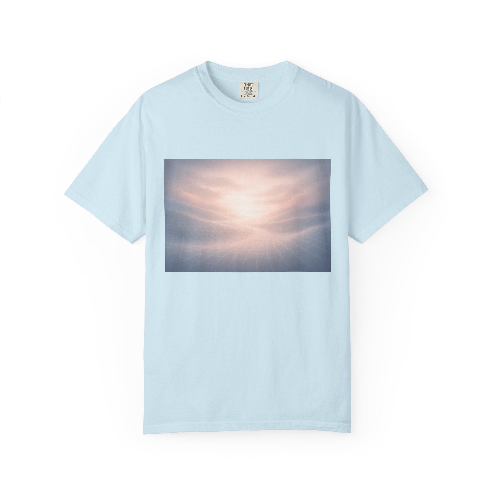Atmospheric Landscape Tee