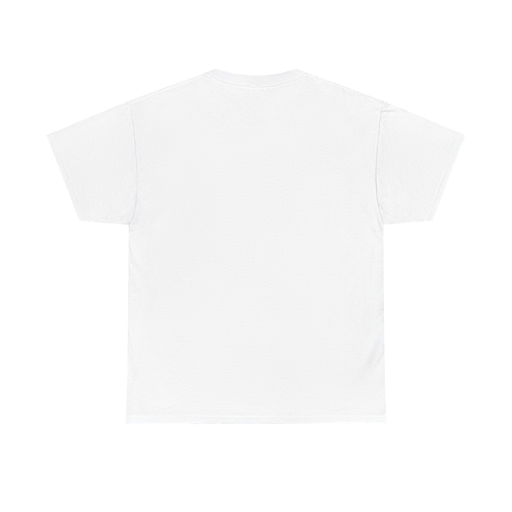 Malin Co. Heritage Flag Tee – Classic American Minimalist Style