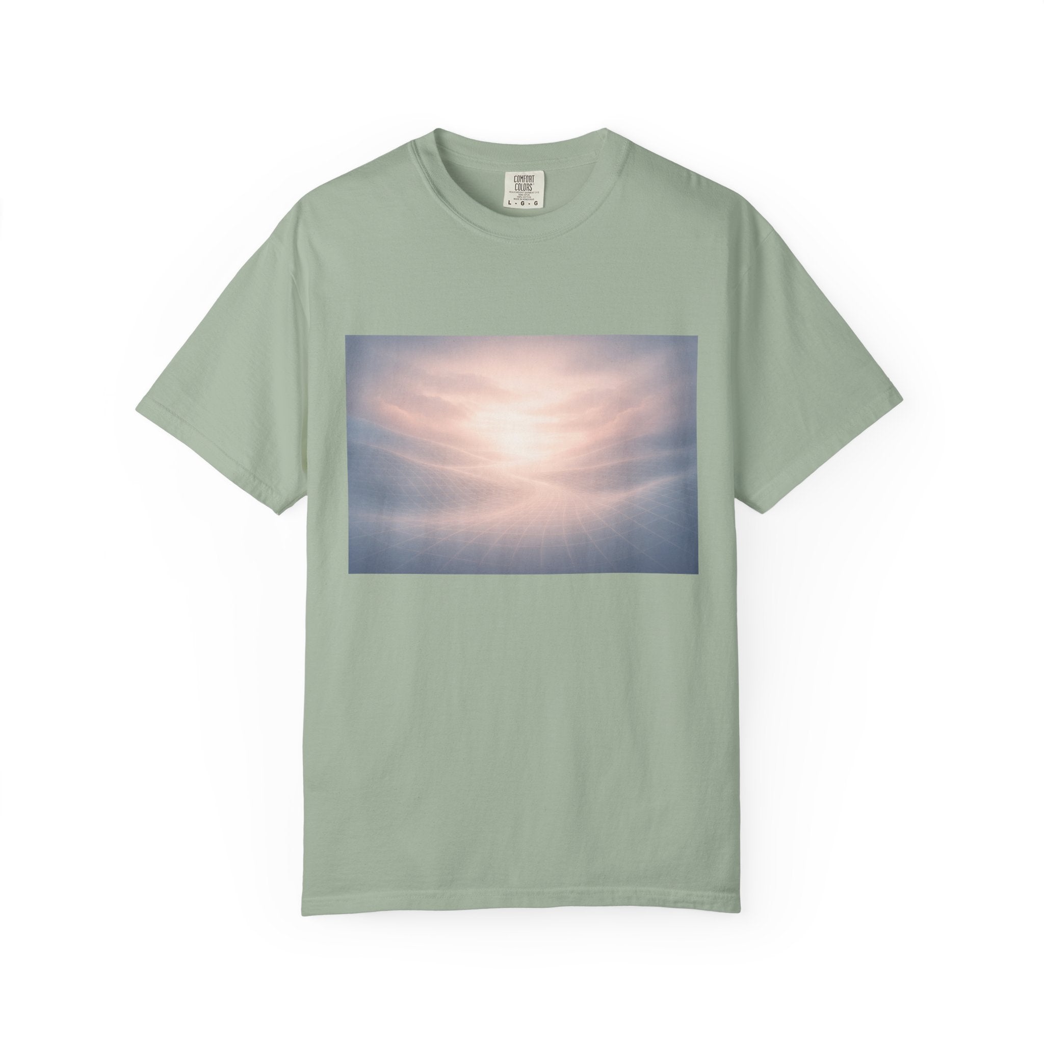 Atmospheric Landscape Tee