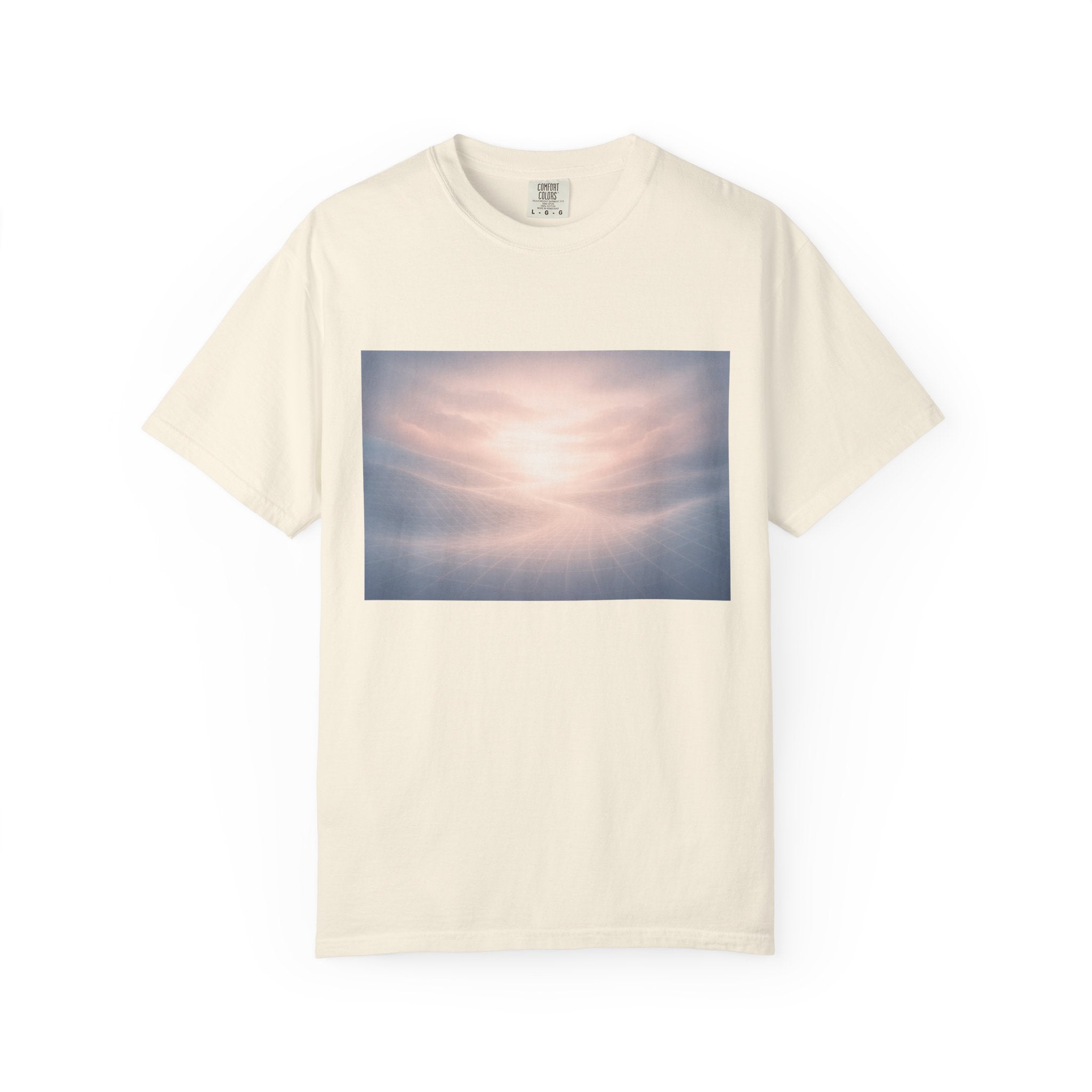 Atmospheric Landscape Tee
