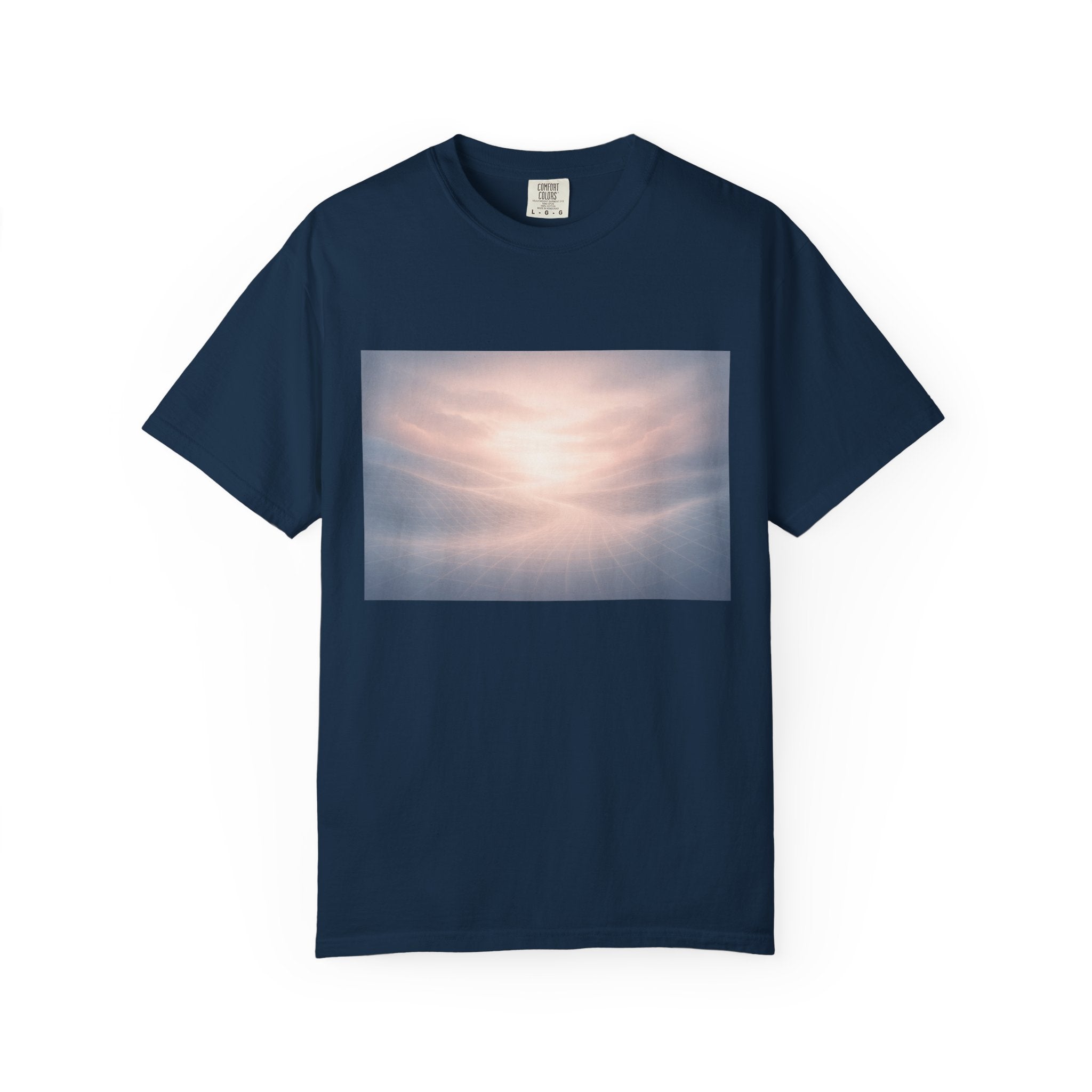 Atmospheric Landscape Tee